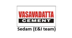 Vasavdatta Cement